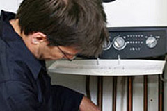 boiler replacement Stopes