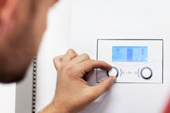 best Stopes boiler servicing companies