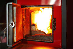 solid fuel boilers Stopes